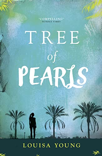 Beispielbild fr TREE OF PEARLS: Book 3 (The Angeline Gower Trilogy) zum Verkauf von WorldofBooks