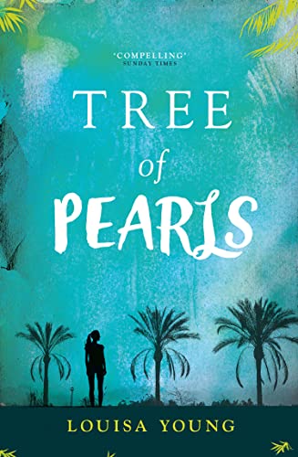 Stock image for TREE OF PEARLS: Book 3 (The Angeline Gower Trilogy) for sale by WorldofBooks