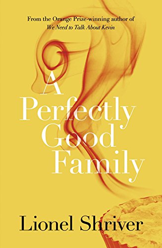9780007578023: A Perfectly Good Family
