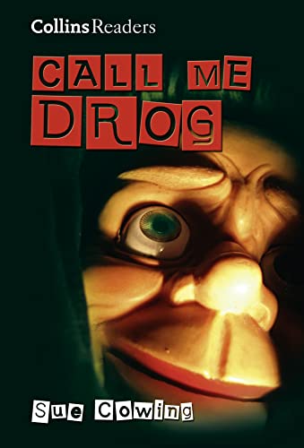 9780007578047: Collins Readers ― Call Me Drog [School Edition]