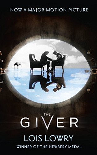 9780007578498: The Giver. Film Tie-In [Lingua inglese]: The first novel in the classic science-fiction fantasy adventure series for kids