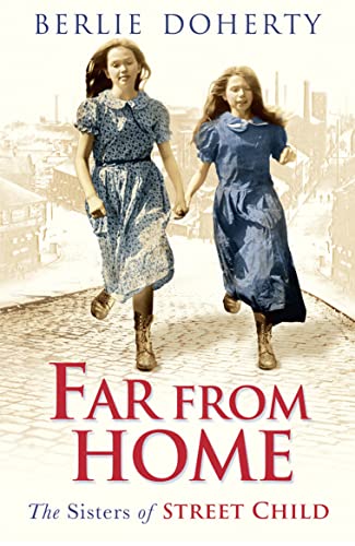 Stock image for Far from Home for sale by Blackwell's