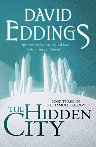 9780007579020: The Hidden City: Book 3