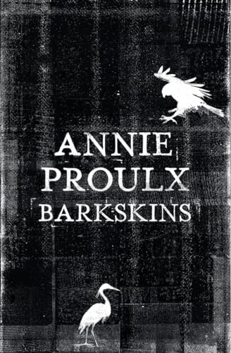 Beispielbild fr Barkskins: Longlisted for the Baileys Womenâ   s Prize for Fiction 2017 zum Verkauf von WorldofBooks