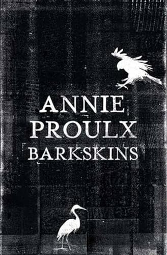 Stock image for Barkskins: Longlisted for the Baileys Womens Prize for Fiction 2017 for sale by Upward Bound Books