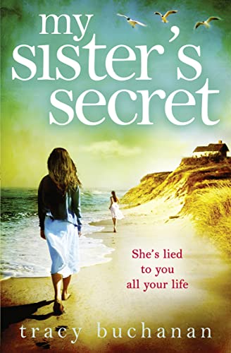 Stock image for My Sister's Secret for sale by Better World Books