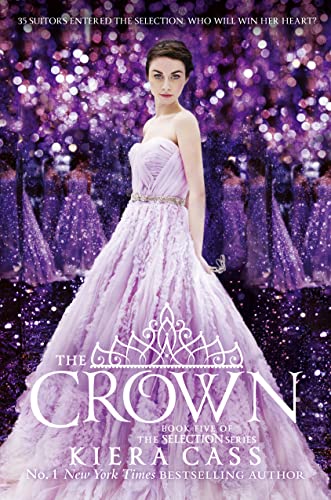 Stock image for The Crown for sale by Blackwell's