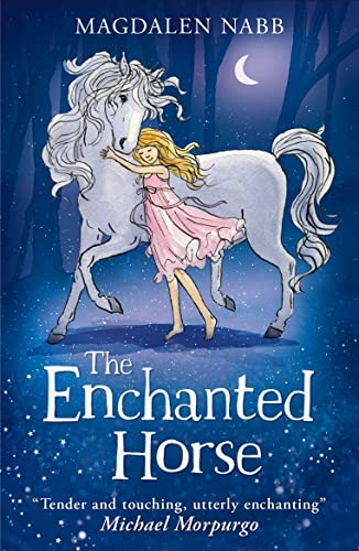 the enchanted horse by magdalen nabb the enchanted horse by magdalen nabb