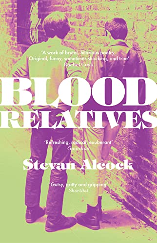 9780007580866: Blood Relatives