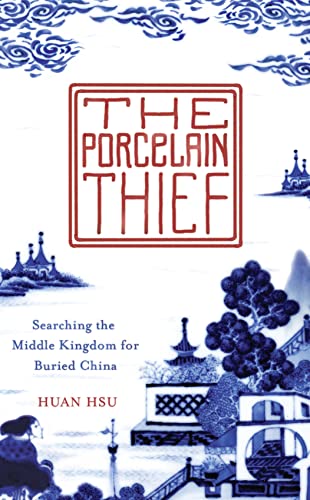 9780007580927: The Porcelain Thief