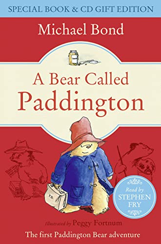Stock image for A Bear Called Paddington for sale by Goldstone Books