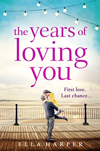 Stock image for The Years of Loving You for sale by WorldofBooks
