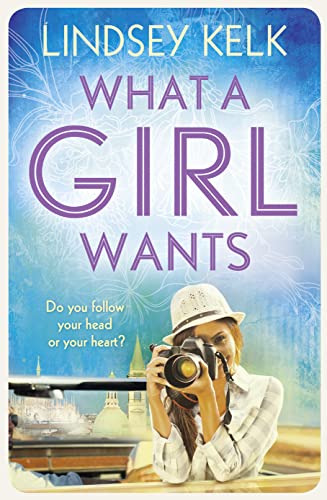 9780007582198: What a Girl Wants