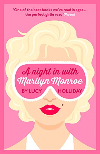 Beispielbild fr A Night In With Marilyn Monroe (A Night In With, Book 2) zum Verkauf von AwesomeBooks