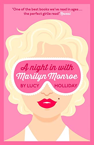 9780007582266: A NIGHT IN WITH MARILYN MONROE: Book 2