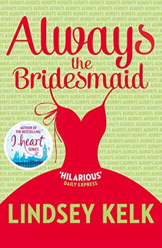 Stock image for Always the Bridesmaid for sale by AwesomeBooks