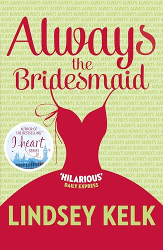 Imagen de archivo de Always the Bridesmaid a la venta por AwesomeBooks