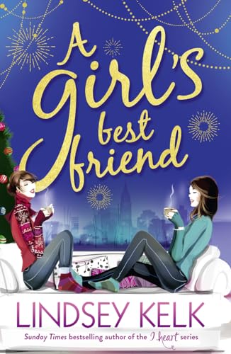 9780007582396: A Girl’s Best Friend