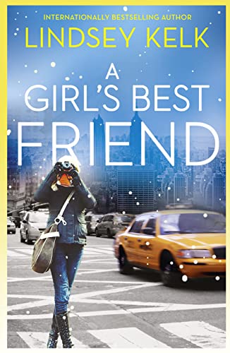 Stock image for A Girl?s Best Friend: Book 3 (Tess Brookes Series) Kelk, Lindsey for sale by Re-Read Ltd