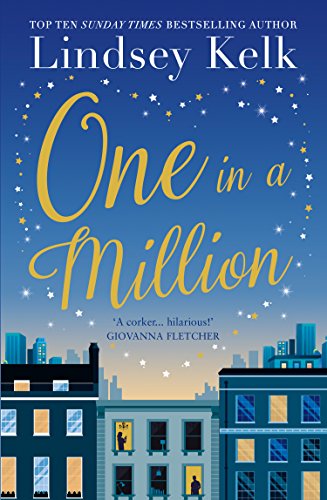 9780007582457: One in a Million: Heartwarming and uplifting, the perfect feelgood, funny romantic read