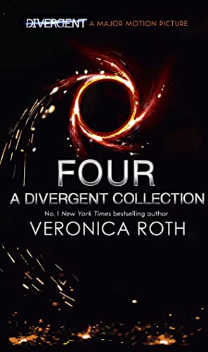 9780007582891: Four: A Divergent Collection (Divergent, 4)