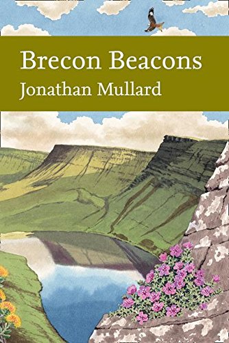 9780007583058: Brecon Beacons: Book 126 (Collins New Naturalist Library)
