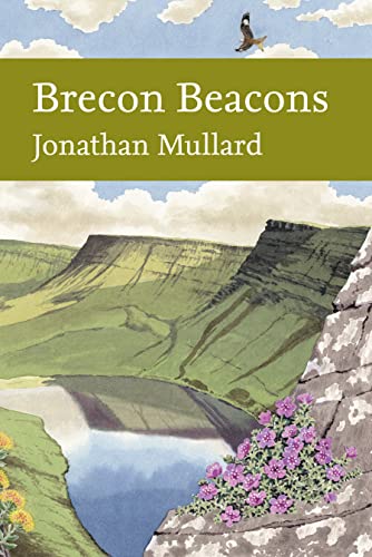 9780007583058: Brecon Beacons: Book 126 (Collins New Naturalist Library)