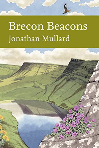 9780007583065: Brecon Beacons (Collins New Naturalist Library, Book 126)