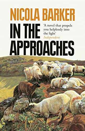 Stock image for In the Approaches for sale by WorldofBooks