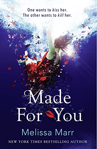 Stock image for Made For You for sale by WorldofBooks
