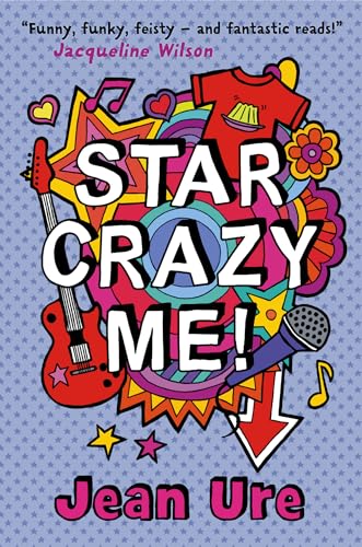 9780007584321: Star Crazy Me