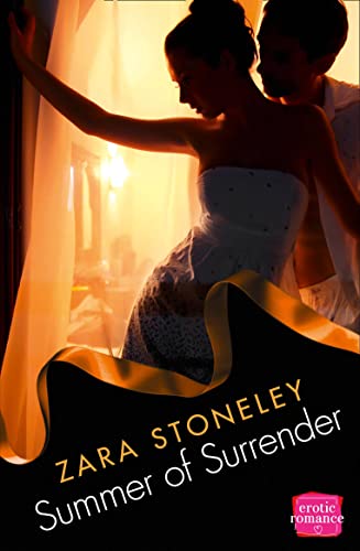 9780007584888: Summer of Surrender (Harperimpulse Erotic Romance)