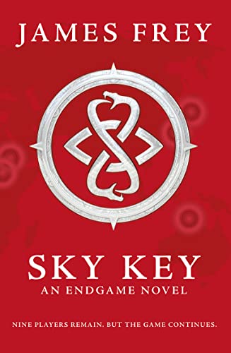 Stock image for Sky Key for sale by Blackwell's