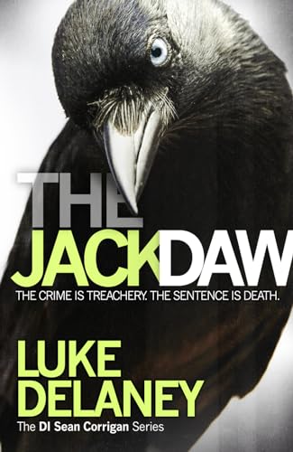 9780007585694: The Jackdaw