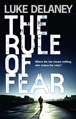 Beispielbild fr The Rule of Fear zum Verkauf von WorldofBooks
