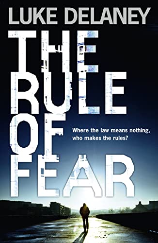 9780007585731: The Rule of Fear