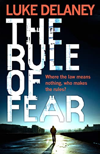 Beispielbild fr The Rule of Fear zum Verkauf von Better World Books