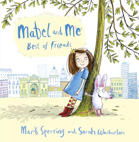 Beispielbild fr Mabel and Me - Best of Friends zum Verkauf von Better World Books