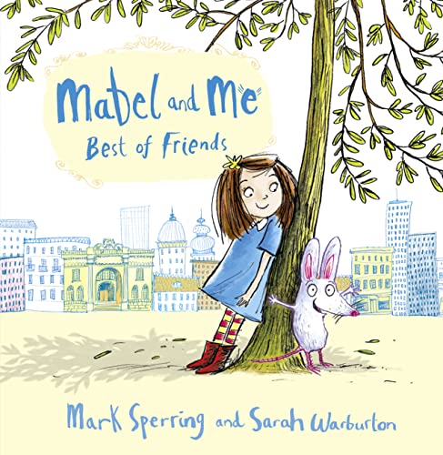 Imagen de archivo de Mabel and Me - Best of Friends a la venta por Better World Books