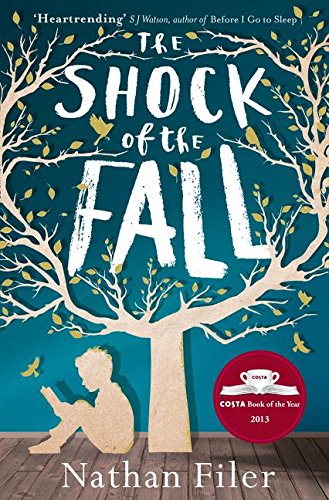 9780007586486: The Shock of the Fall: WINNER OF THE COSTA BOOK OF THE YEAR 2013