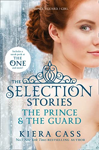 Imagen de archivo de The Selection Stories a la venta por ThriftBooks-Atlanta