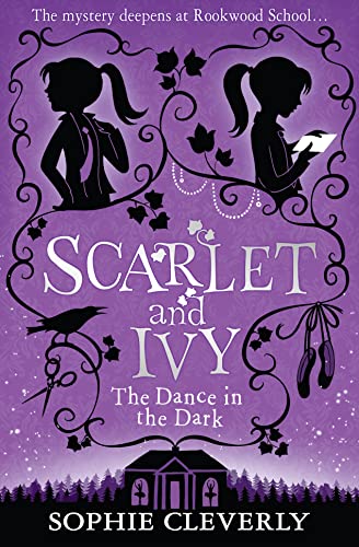 Imagen de archivo de The Dance in the Dark: Book 3 (Scarlet and Ivy) a la venta por Chiron Media