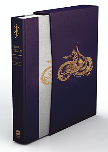 Immagine dell'editore per Beowulf: A Translation and Commentary, Together with Sellic Spell venduto da Kennys Bookshop and Art Galleries Ltd.