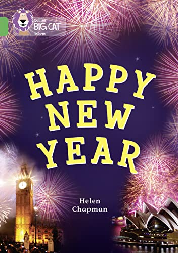 Stock image for Happy New Year for sale by Blackwell's