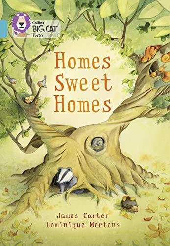 Beispielbild fr Homes Sweet Homes zum Verkauf von Blackwell's