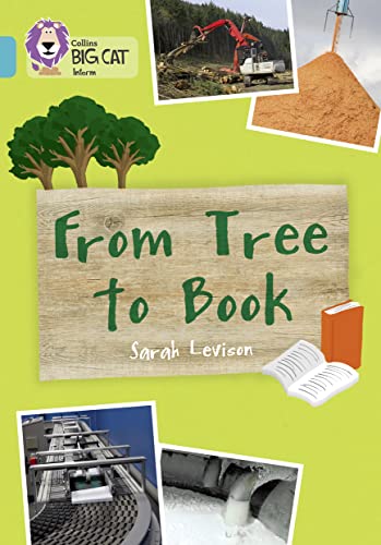 Stock image for From Tree to Book for sale by Blackwell's