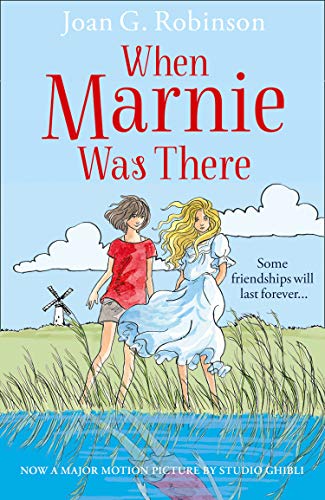 9780007591350: When Marnie Was There