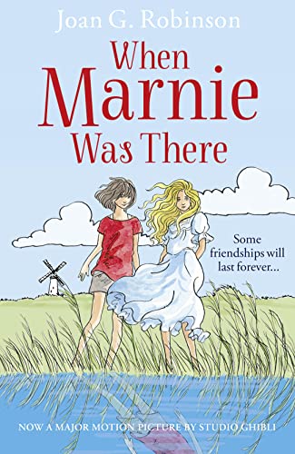 Imagen de archivo de When Marnie Was There (Essential Modern Classics) a la venta por WorldofBooks