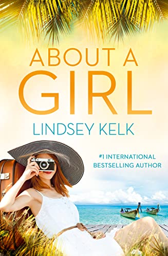 9780007591411: About a Girl: Book 1 (Tess Brookes Series)