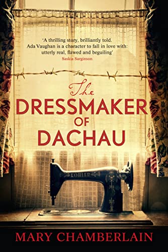 Beispielbild fr The Dressmaker of Dachau zum Verkauf von Better World Books